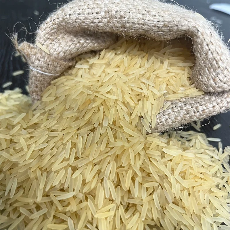 1121 Golden Sella Basmati Rice XXXL