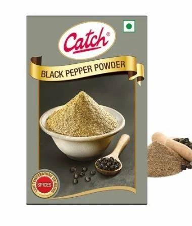 CATCH-BLACK PEPPER POWDER, RS. 10