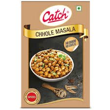 CATCH-CHHOLE MASALA, RS. 10