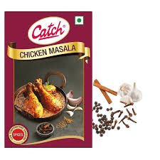 CATCH-CHICKEN MASALA, RS. 10