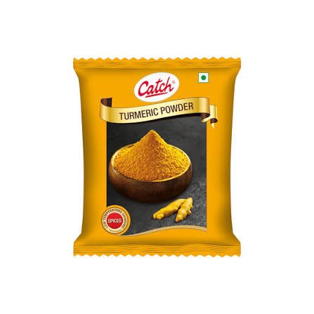 CATCH-TERMERIC POWDER, RS. 10
