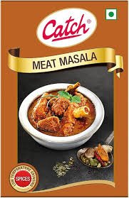 Catch Meat Masala_100gm