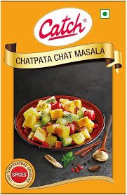 Catch chatpata chat masala-100gm