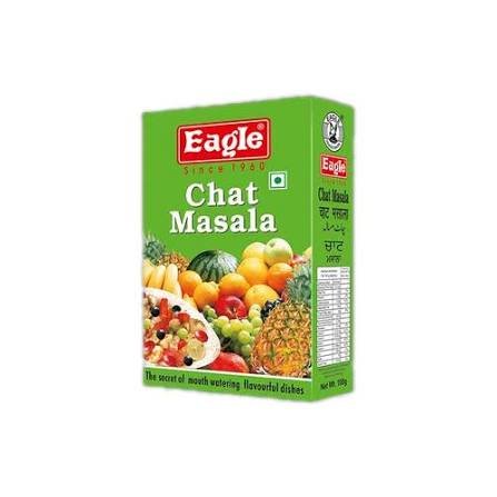 Eagle- Chat Masala, 500gm