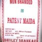 Maida (Refined Wheat Flour)