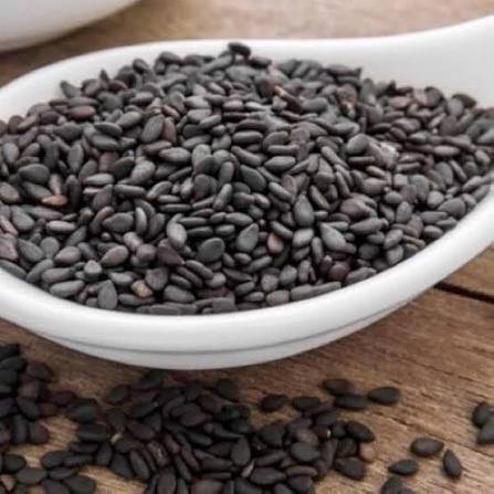 BLACK TILL (sesame seeds)