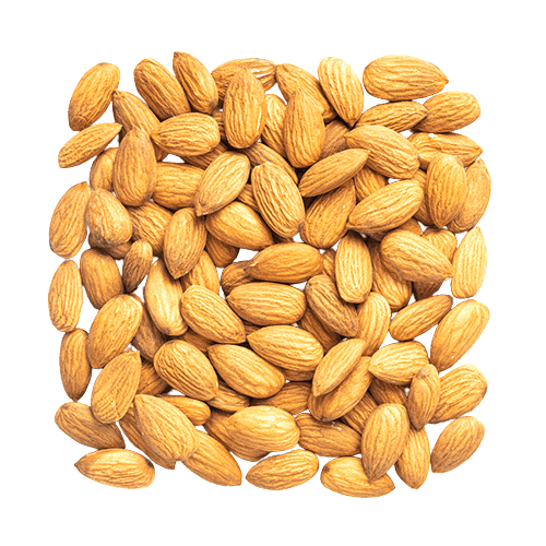 WHOLE ALMOND, 100G