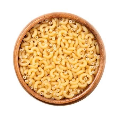 MACRONI (ELBOW PASTA), 500GM