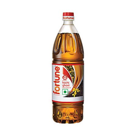 Furtune Mustard oil_500ml