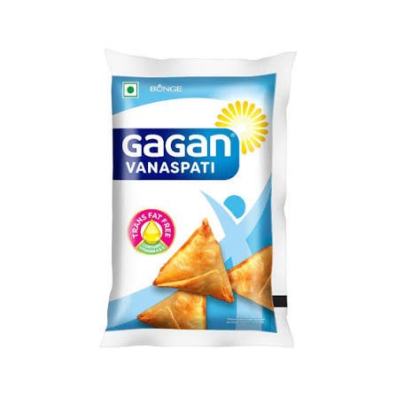 Gagan Vanaspati_840gm