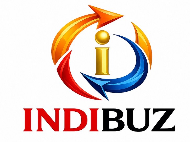 INDIBUZ Smart Mart