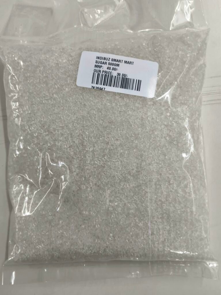 Sugar 500gm