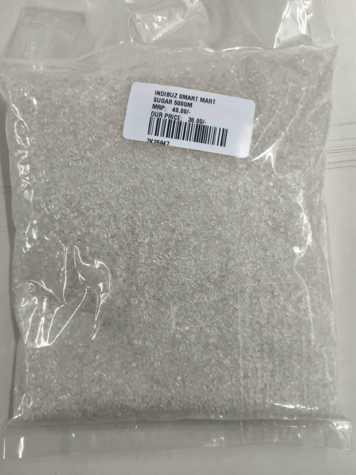 Sugar 500gm