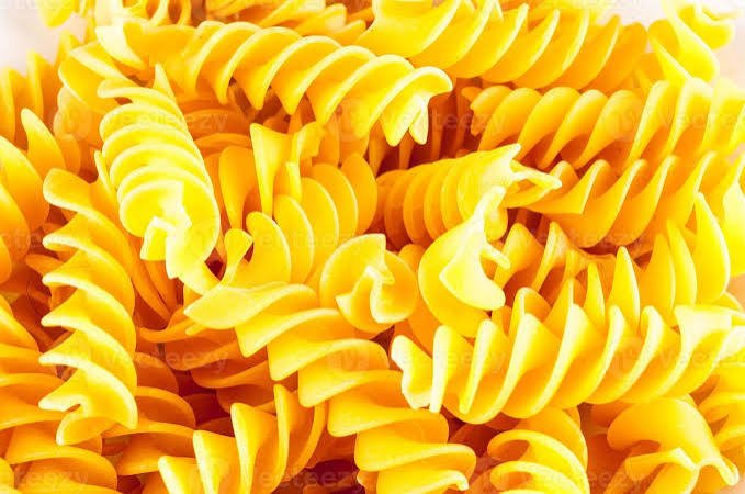 Spiral Pasta, 500GM