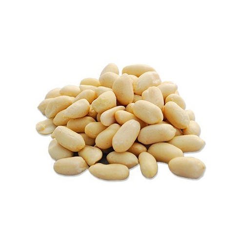 WHOLE PEANUT WITHOUT SKIN , 1KG