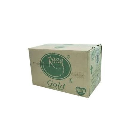Raag Gold Palm Oil_1Peti