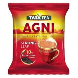 TATA TEA AGNI CHAI, 1KG