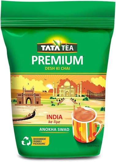 TATA TEA PREMIUM, 1KG