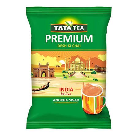 TATA TEA PREMIUM, 500GM