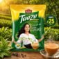 Tea, coffee & Beverages